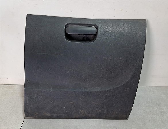 Tampa Porta luvas Citroen C3 2013 a 2019 Com detalhe