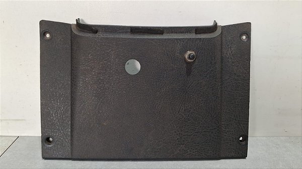 Tampa Moldura Inferior Painel Vw Gol 1988 A 1995 Com detalhe