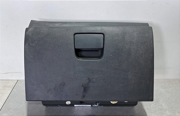 Porta luvas Vw Gol G5/G6 2008 a 2013 Com detalhe