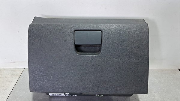 Porta luvas Vw Gol G5/G6 2008 a 2013 Com detalhe