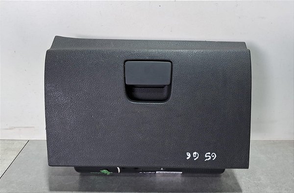 Porta luvas Vw Gol G5/G6 2008 a 2013 Com detalhe