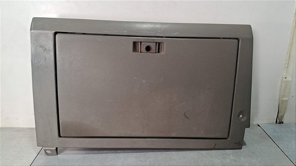 Porta luvas Vw Santana 1984 a 2000 Com detalhe