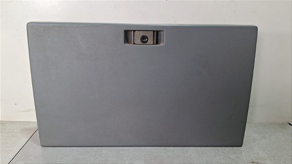 Tampa Porta luvas Vw Santana 1999 a 2006 Com detalhe