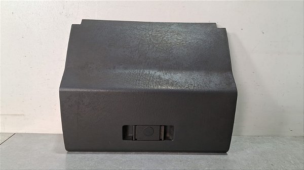 Tampa Porta luvas Vw Gol 1987 a 1994 Com detalhe