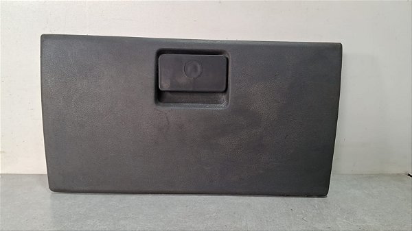Tampa Porta luvas Ford Escort 1993 a 1997 Com detalhe