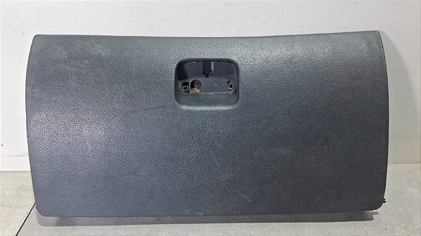 Tampa Porta luvas Fiat Palio/Siena/Strada 1996 a 2006Detalhe