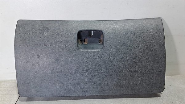 Tampa Porta luvas Fiat Palio/Siena/Strada 1996 a 2006Detalhe