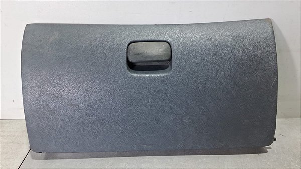 Tampa Porta luvas Fiat Palio/Siena/Strada 1996 a 2006Detalhe