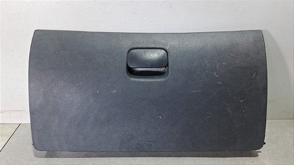 Tampa Porta luvas Fiat Palio/Siena/Strada 1996 a 2006Detalhe