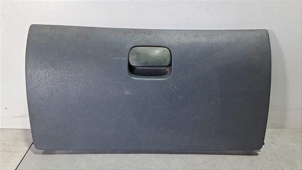 Tampa Porta luvas Fiat Palio/Siena/Strada 1996 a 2006Detalhe