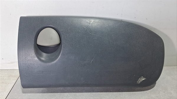 Porta luvas Fiat Doblo 2003 a 2009 Com detalhe