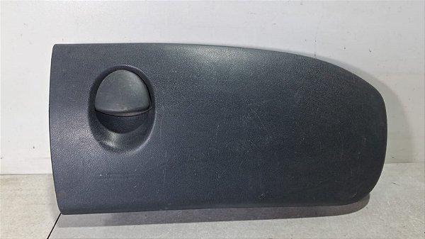 Porta luvas Fiat Doblo 2003 a 2009 Com detalhe