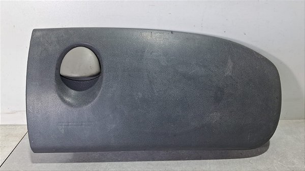 Porta luvas Fiat Doblo 2003 a 2009 Com detalhe