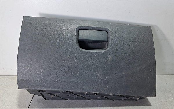 Porta luvas Fiat Punto 2009 a 2012 Com detalhe