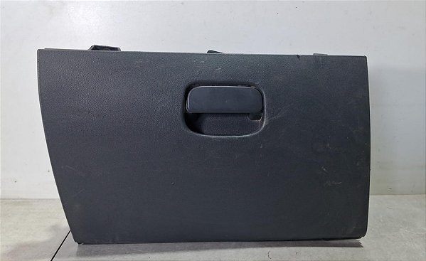 Porta luvas Fiat Punto 2013 a 2017 Com detalhe