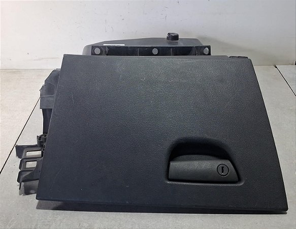 Porta luvas Fiat Stilo 2003 a 2011 Com detalhe