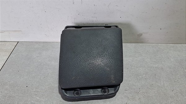 Porta Objetos/Cinzeiro Fiat Palio/Siena 1996 a 2003 detalhe