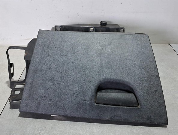 Porta luvas Fiat Stilo 2003 a 2011 Com detalhe