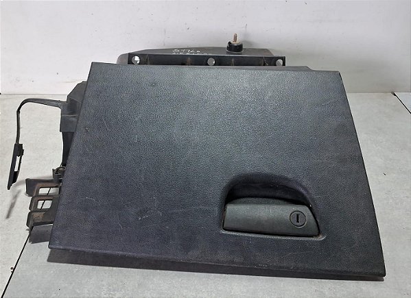 Porta luvas Fiat Stilo 2003 a 2011 Com detalhe