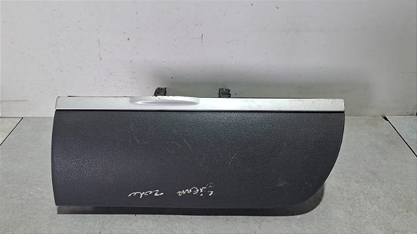 Porta luvas Fiat Palio/Strada/Idea/Siena 2007 a 2012