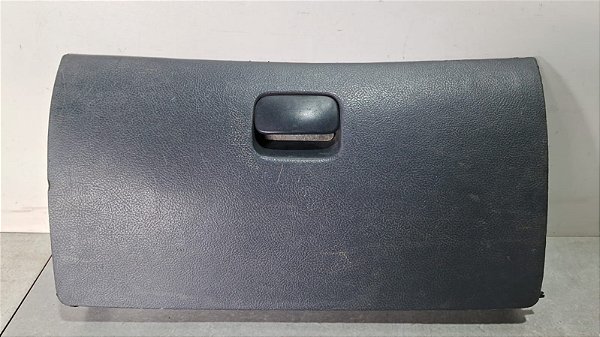 Tampa Porta luvas Fiat Palio/Siena/Strada 1996 a 2006 Detalhe