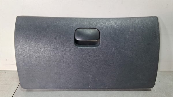 Tampa Porta luvas Fiat Palio/Siena/Strada 1996 a 2006 Detalhe