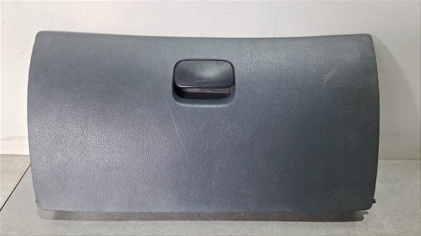 Tampa Porta luvas Fiat Palio/Siena/Strada 1996 a 2006 Detalhe