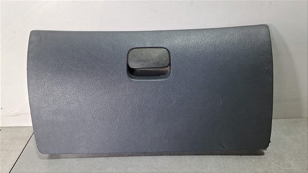 Tampa Porta luvas Fiat Palio/Siena/Strada 1996 a 2006 Detalhe