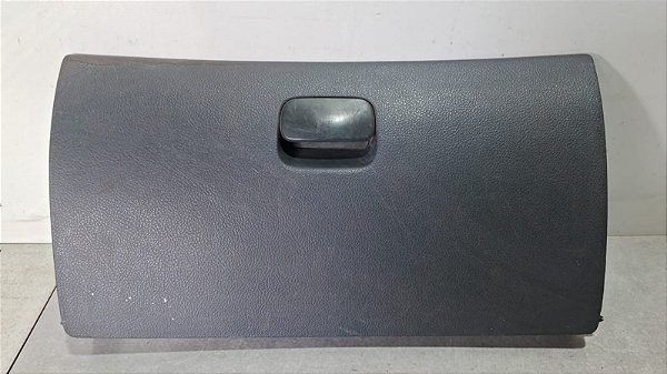 Tampa Porta luvas Fiat Palio/Siena/Strada 1996 a 2006 Detalhe