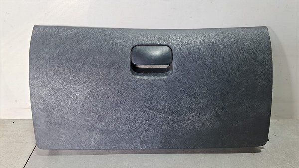 Tampa Porta luvas Fiat Palio/Siena/Strada 1996 a 2006 Detalhe