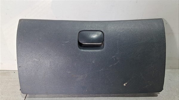 Tampa Porta luvas Fiat Palio/Siena/Strada 1996 a 2006 Detalhe