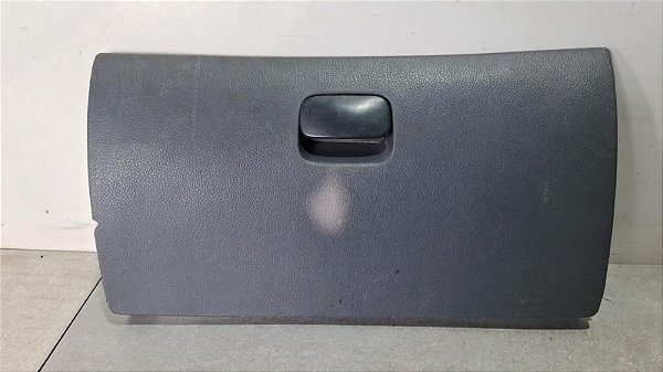 Tampa Porta luvas Fiat Palio/Siena/Strada 1996 a 2006 Detalhe