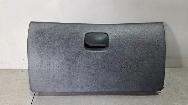 Tampa Porta luvas Fiat Palio/Siena/Strada 1996 a 2006 Detalhe