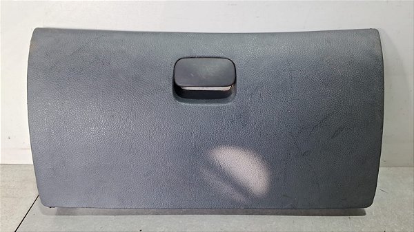 Tampa Porta luvas Fiat Palio/Siena/Strada 1996 a 2006 Detalhe