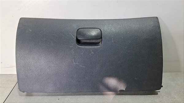 Tampa Porta luvas Fiat Palio/Siena/Strada 1996 a 2006 Detalhe