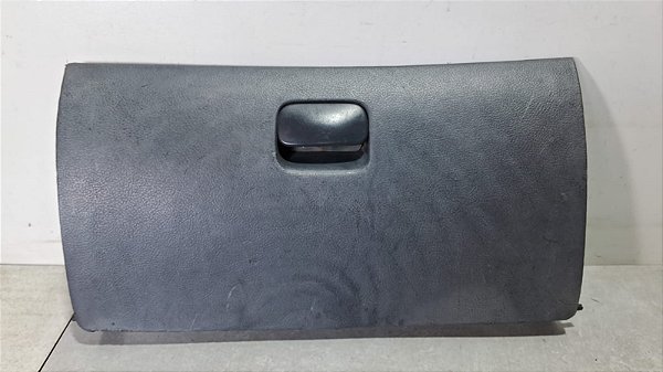 Tampa Porta luvas Fiat Palio/Siena/Strada 1996 a 2006 Detalhe