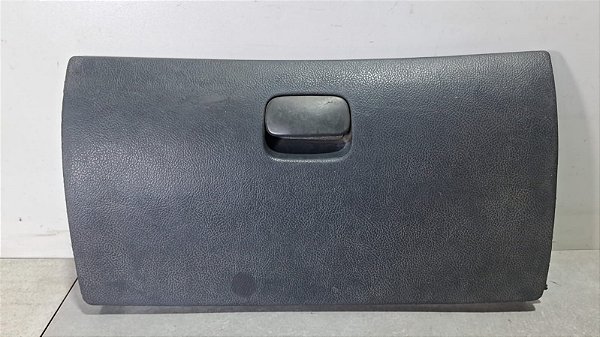 Tampa Porta luvas Fiat Palio/Siena/Strada 1996 a 2006 Detalhe