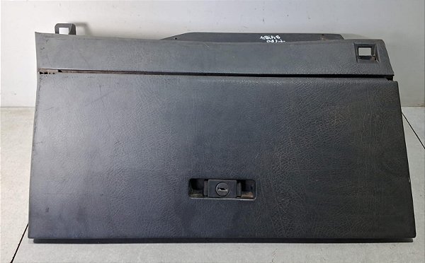 Tampa Porta luvas Fiat Tipo 1993 a 1997 Com detalhe