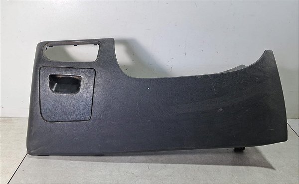 Moldura Painel inferior Fiat Punto 2013 a 2017 Com detalhe