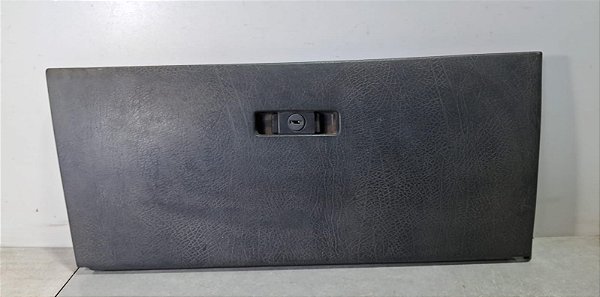 Tampa Porta luvas Fiat Tipo 1993 a 1997 Com detalhe