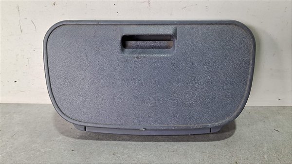 Tampa Porta Luvas Ford ka 1998 a 2005 Com detalhe