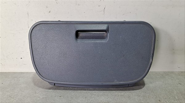Tampa Porta Luvas Ford ka 1998 a 2005 Com detalhe