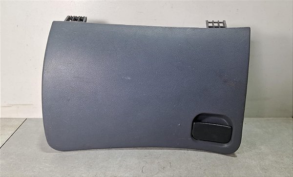 Tampa Porta Luvas Ford Fiesta/Courier 1996 a 2002Com detalhe