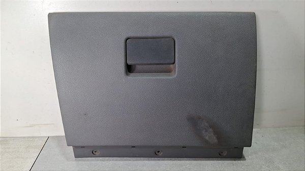 Tampa Porta Luvas Ford Fiesta 2003 a 2012 Com detalhe
