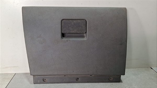 Tampa Porta Luvas Ford Fiesta 2003 a 2012 Com detalhe