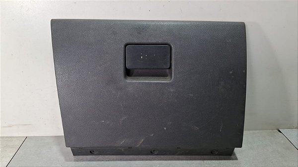Tampa Porta Luvas Ford Fiesta 2003 a 2012 Com detalhe
