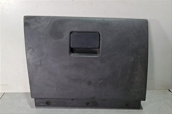 Tampa Porta Luvas Ford Fiesta 2003 a 2012 Com detalhe