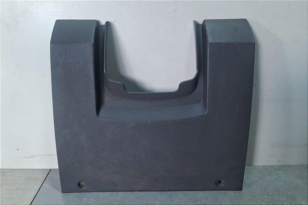 Moldura inferior Painel Gm Meriva 2002 a 2012 Com detalhe