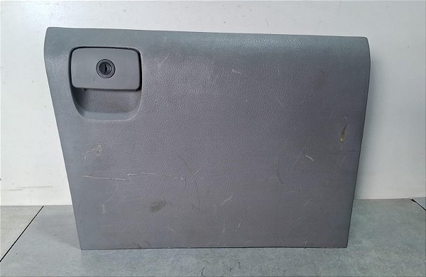 Porta luvas Vw Gol G3 1999 a 2005 Com detalhe