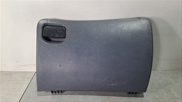 Tampa Porta Luvas Ford Fiesta/Courier 1996 a 2002Com detalhe